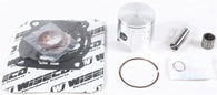 Wiseco PK1908 Top End Rebuild Kit, Standard Bore Piston 52.50mm, Top End Gaskets