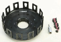 Wiseco - WPP3025 - Clutch Basket For Honda CR125R (1987 - 1999) Forged Aluminum