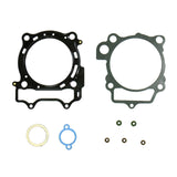 YAMAHA YZ450F 2006-2009, WR450F 2007-2015 Top End Gasket Kit Namura - NX-40046T