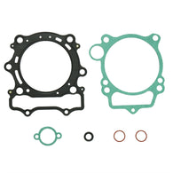 YAMAHA YZ400F 1998-1999, WR400F 1998-1999 Top End Gasket Kit Namura - NX-40040T