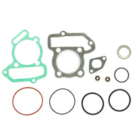 Top End Gasket Kit Namura - NA-40019T For Yamaha Breeze Grizzly 125 YFM125