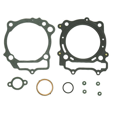 SUZUKI RMZ450 RM-Z450 2008-2016 Top End Gasket Kit Namura - NX-30046T