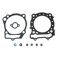 SUZUKI LTR450 LT-R450 QUADRACER 2006-2011 Top End Gasket Kit Namura - NA-30005T