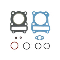 SUZUKI DR100 83-90, DR125 82-88, 1994-1996 Top End Gasket Kit Namura NX-30010T