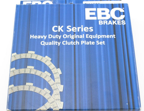 EBC - CK1290 - CK Series Clutch Kit HONDA VTR1000F Superhawk 98-05