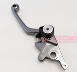 ZETA - ZE41-3142 - CP Pivot Brake Lever For Suzuki DRZ400S/SM 2000-2016