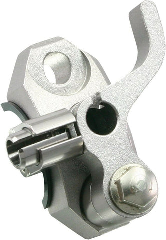 ZETA - ZE40-9211 - Rotating Bar Clamp with Hot Start, Titanium