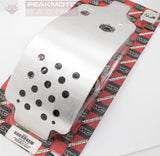 Works Connection Skid Plate 10-070 Honda CRF250X 04-17, CRF250R 04-06 Made In US