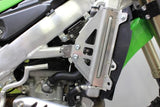 Works Connection 18-298 Radiator Brace Kit KAWASAKI KX450F 2012-2015 Made In USA