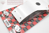 Works Connection Skid Plate 10-160 KAWASAKI KDX200 95-06, KDX220R  97-05