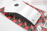 Works Connection Skid Plate 10-160 KAWASAKI KDX200 95-06, KDX220R  97-05