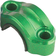 Works Connection - 31-508 - Rotating Bar Clamp, Green - Made In USA