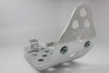 Works Connection Skid Plate 10-267 Yamaha YZ250F YZ450F 2014-2017 - Made In USA