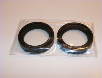 SUZUKI VX-800 VX800 90-93 FORK OIL SEALS