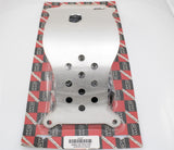 Works Connection Skid Plate  10-275  YAMAHA YZ250F 2006 - Made In USA