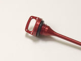 Works Connection 24-246 Red Engine Oil Dipstick Honda CRF250R 10-16  Made In USA