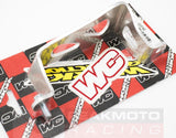 Works Connection 25-033 Rear Brake Caliper Guard Yamaha YZ250F YZ450F YZ250FX