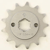 JT Sprockets - JTF1554.13 - Steel Front Sprocket, 13T