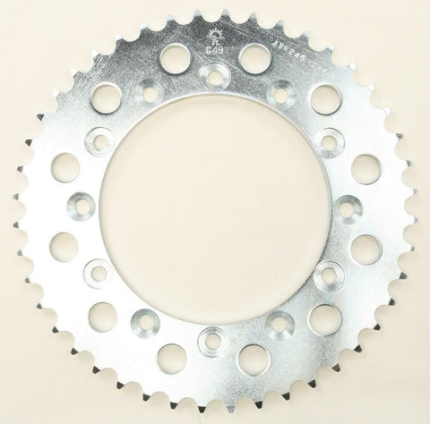 JT Sprockets - JTR245/2.44 - Steel Rear Sprocket, 44T