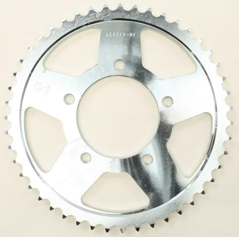 JT Sprockets - JTR829.47 - Steel Rear Sprocket, 47T