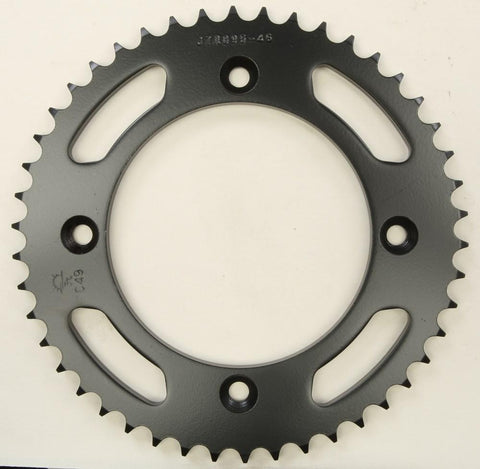 JT Sprockets - JTR895.46 - Steel Rear Sprocket, 46T