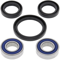 Suzuki DR350 97-99, DR650SE 96-05, RMX250 91-99 Front Wheel Bearing & Seal Kit