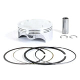 Pro-X - 01.3407.B - 95.47mm Piston Kit For "B" Cylinders, 13:1 High Compression