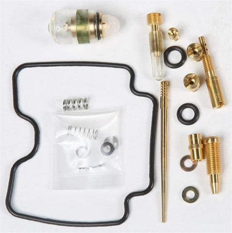 Shindy - 03-474 - Carburetor Repair Kit For BOMBARDIER Traxter 500 Made In Japan