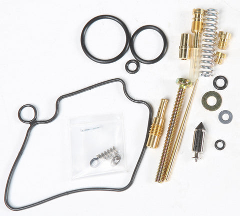 Shindy Carburetor Repair Kit HONDA TRX250TE Recon ES 02-05 | 03-043