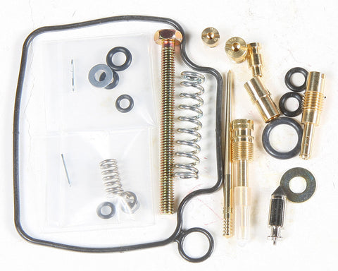 Shindy Carburetor Repair Kit HONDA TRX350FE Rancher ES 00-03 | 03-039