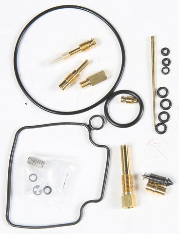 Shindy Carburetor Repair Kit HONDA TRX400X 12-14 | 03-054