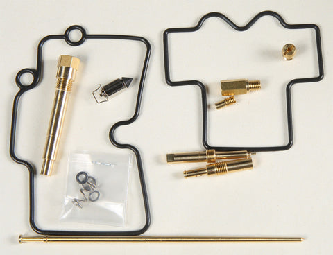 Shindy Carburetor Repair Kit HONDA TRX450ER 12-14 | 03-050