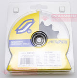 SUNSTAR 32313 - 13T Steel Countershaft Front Sprocket For Suzuki DRZ400 RM250