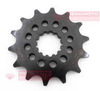 SUNSTAR 32512 12T Steel Countershaft Front Sprocket