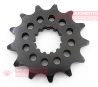 SUNSTAR 32512 12T Steel Countershaft Front Sprocket