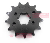 SUNSTAR 20613 14T Steel Countershaft Front Sprocket