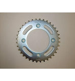 SUNSTAR 2-130836 36T Steel Rear Sprocket For Honda XR70 XR80 CRF70 CRF80 CRF110