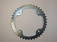 SUNSTAR 2-354038 38T Steel Rear Sprocket Yamaha Raptor 700/YFZ450 Made In Japan