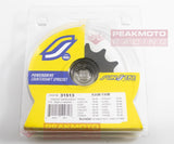 SUNSTAR 31514 14T Steel Countershaft Front Sprocket