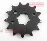 SUNSTAR 31514 14T Steel Countershaft Front Sprocket