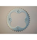 SUNSTAR 2-346539 39T Steel Rear Sprocket For Honda TRX250R TRX450R TRX450ER