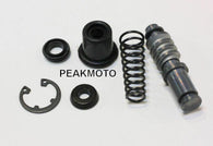 Yamaha Warrior 350 02-04 FRONT BRAKE MASTER CYLINDER REBUILD KIT- Made In Japan