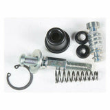 Yamaha Warrior 1987-1989 REAR Brake Master Cylinder Rebuild Kit - Made In Japan