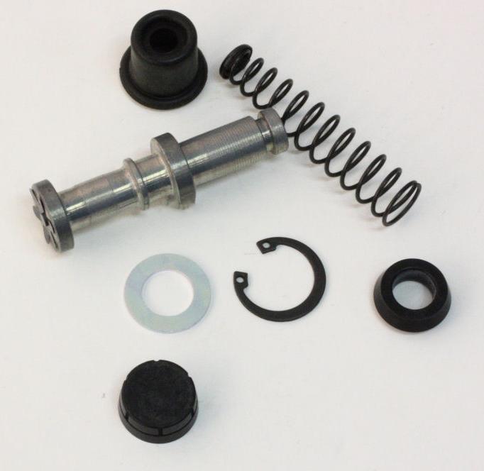 GOLDWING GL1100 FRONT BRAKE MASTER CYLINDER REBUILD KIT - Made In Japa ...