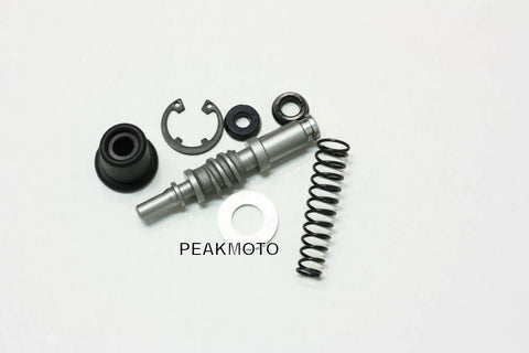 KAWASAKI KX250 KX500 1994-1996 FRONT BRAKE MASTER CYLINDER REBUILD KIT