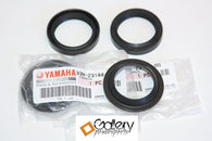 YAMAHA XJ750 MAXIM 1982-1983 FORK SEAL DUST SEALS