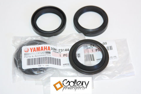 YAMAHA XJ750 MAXIM 1982-1983 FORK SEAL DUST SEALS