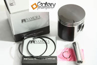 YAMAHA BLASTER SUPER STOCK POWER PISTON KIT +5 HP .020