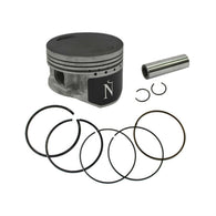 YAMAHA WARRIOR 87-04 NAMURA 020 OVER PISTON KIT 83.50mm