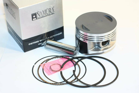 YAMAHA RAPTOR 350 NAMURA 060 OVER PISTON KIT 84.50mm